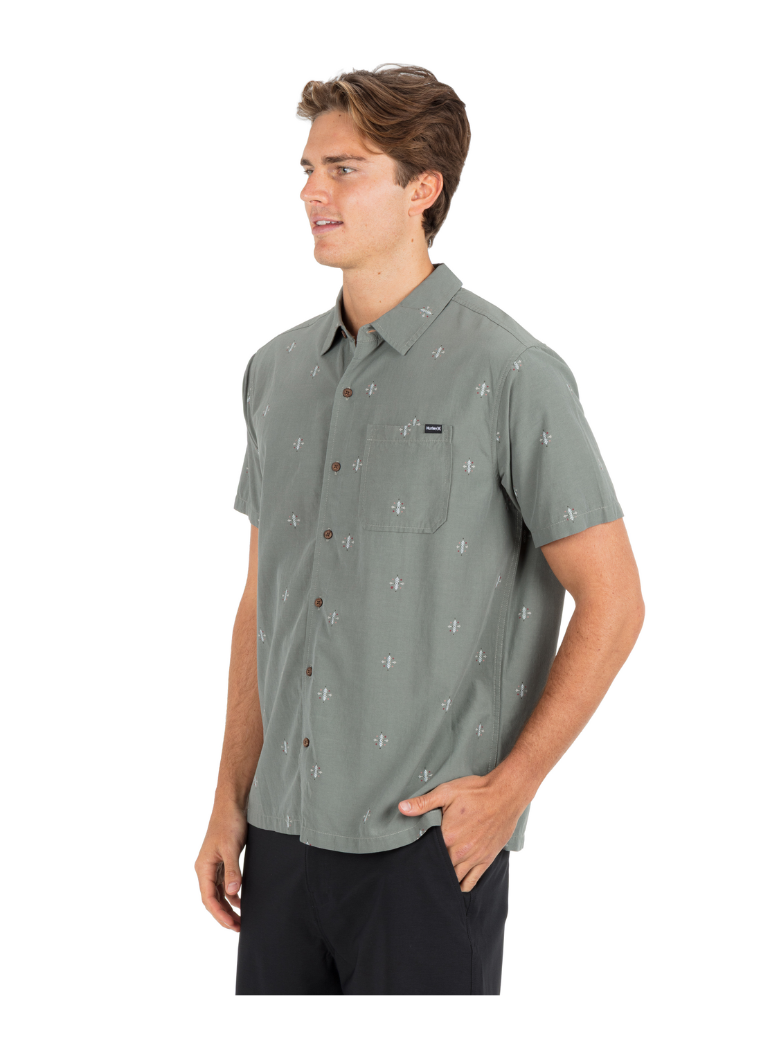 Aero Short Sleeve