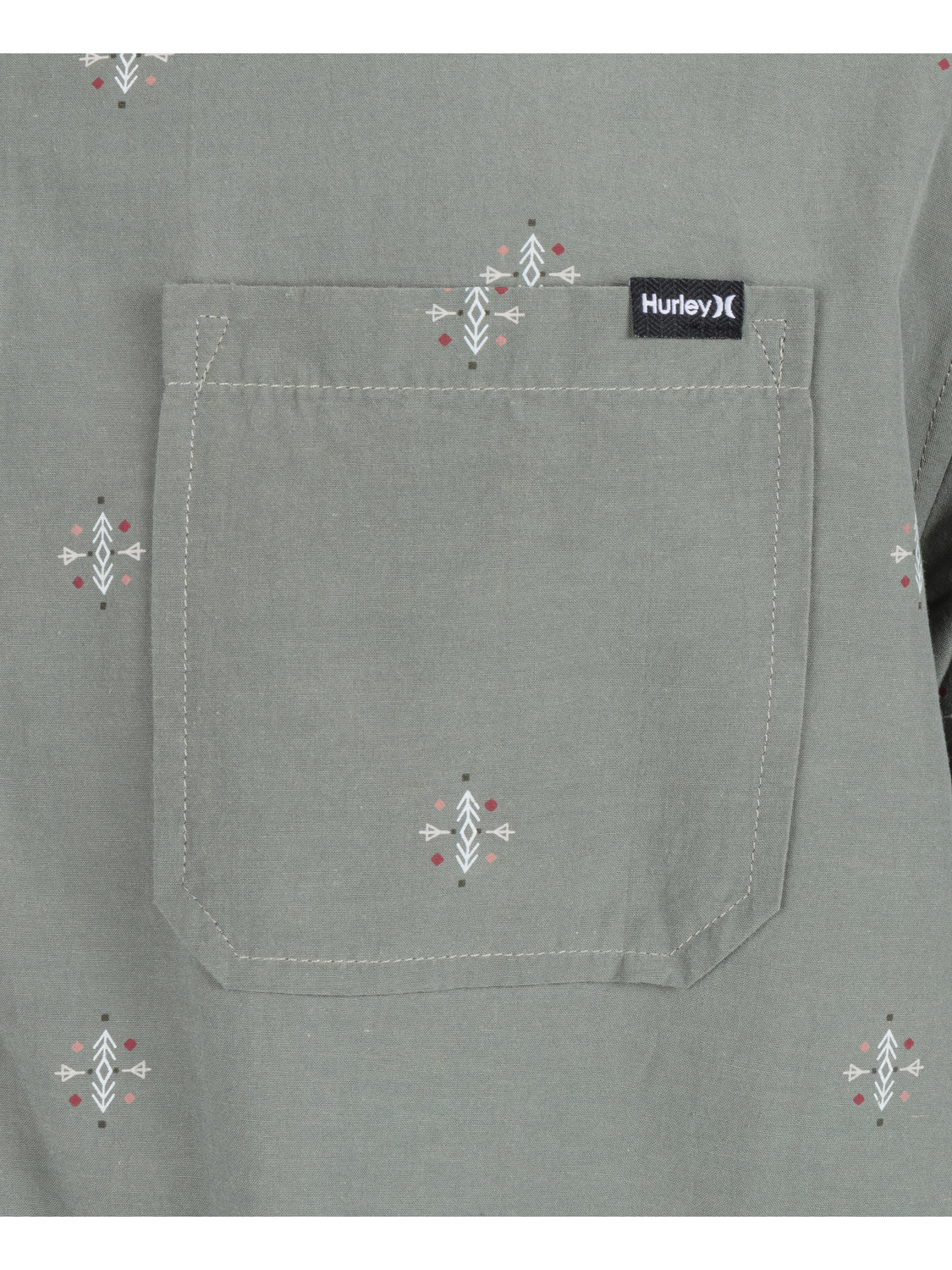 Aero Short Sleeve