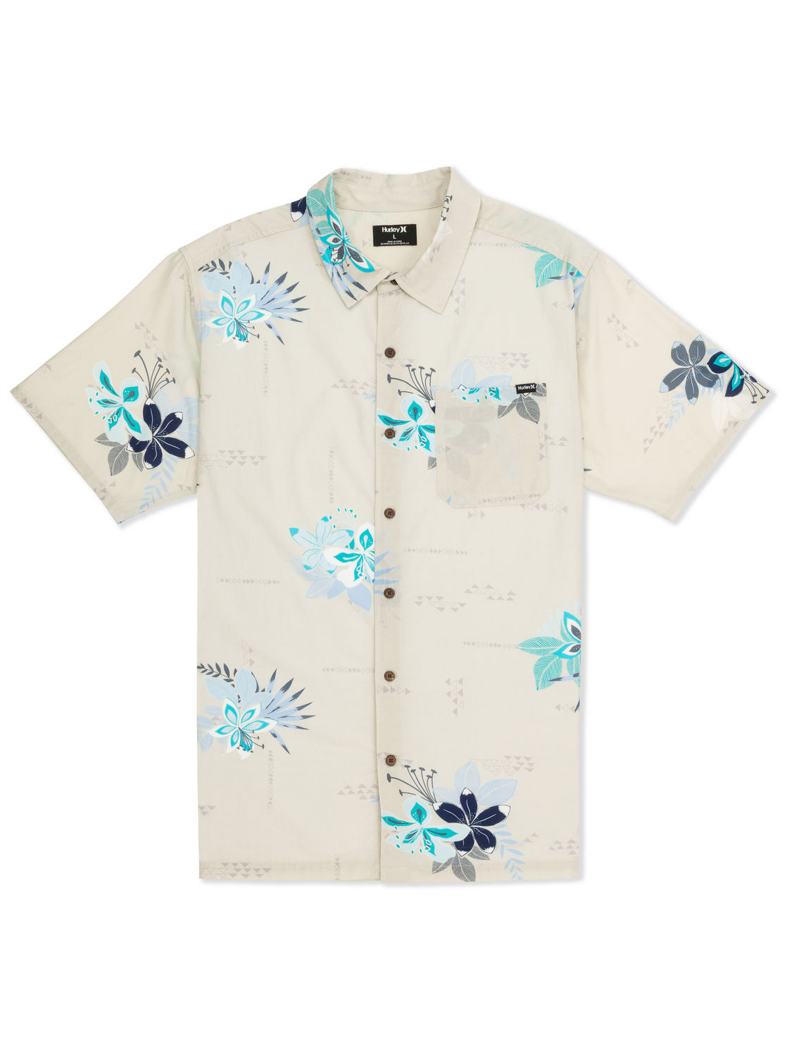 Aero Short Sleeve
