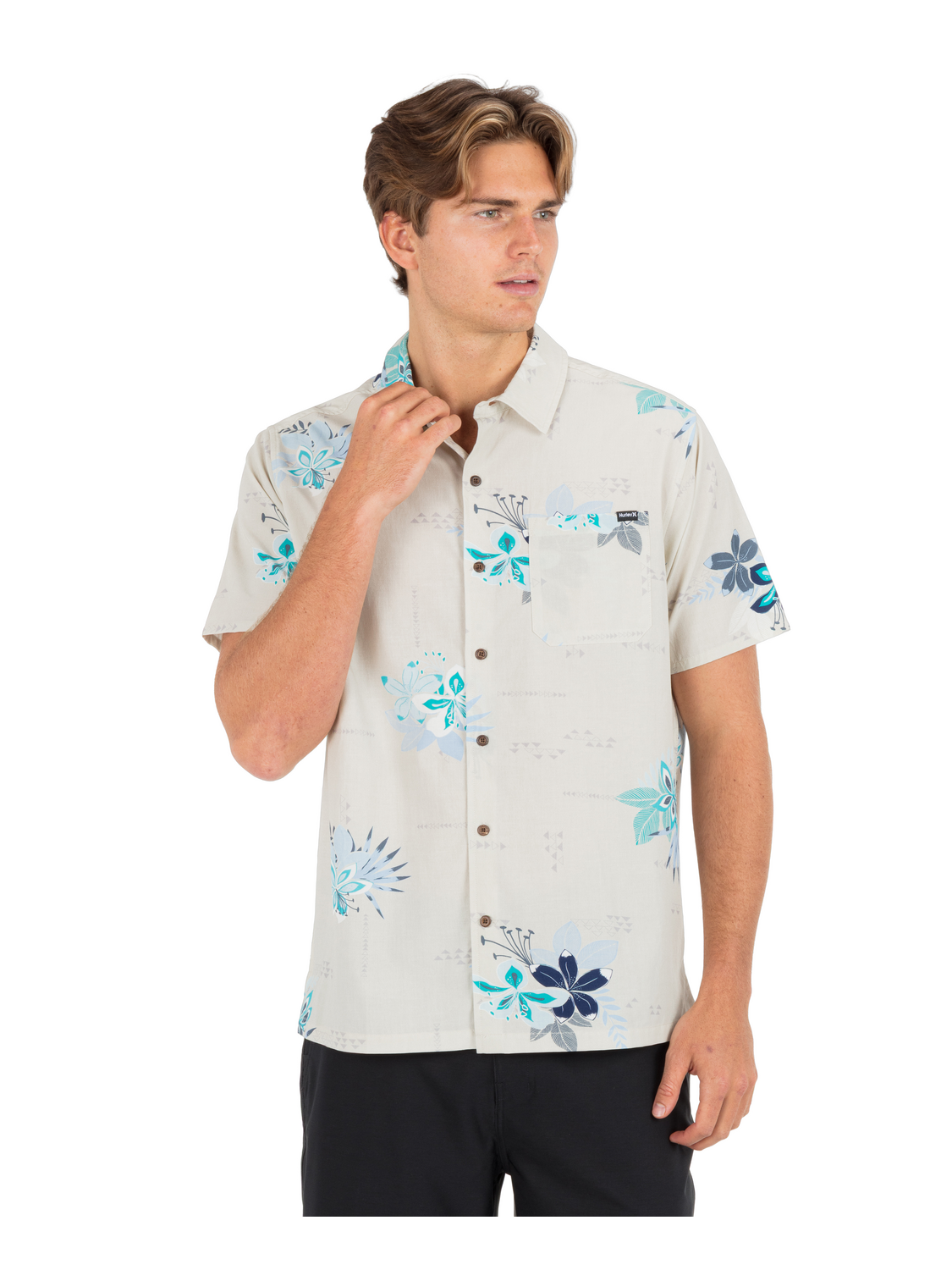 Aero Short Sleeve