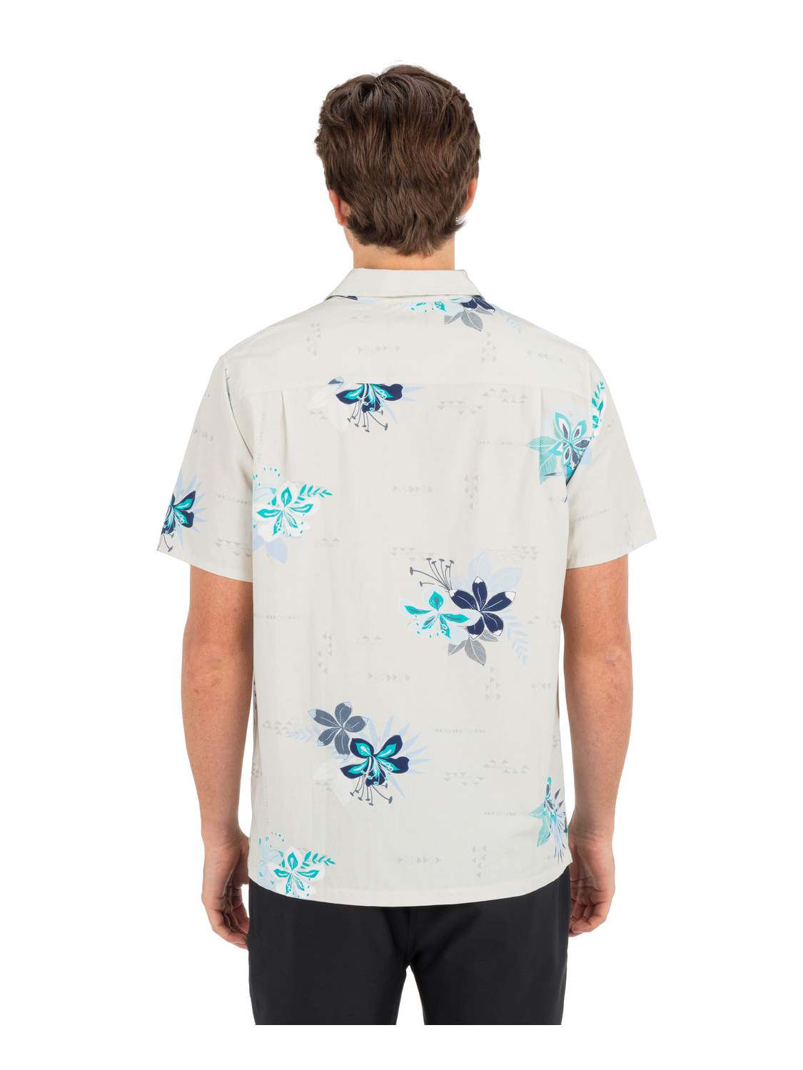 Aero Short Sleeve