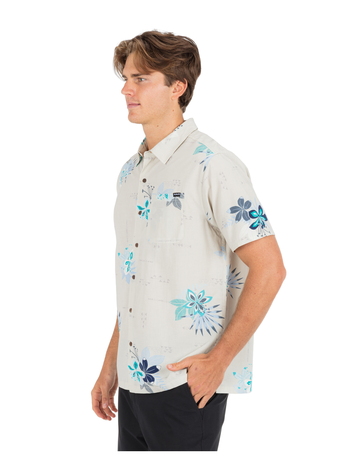 Aero Short Sleeve