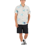 Aero Short Sleeve
