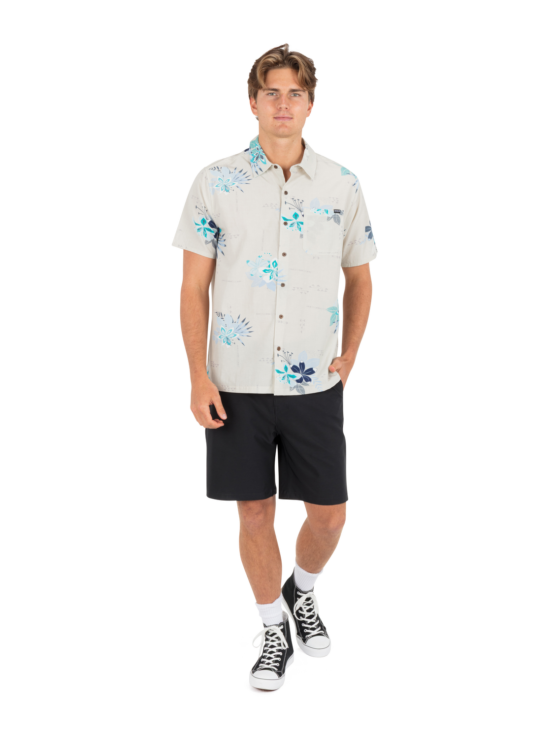 Aero Short Sleeve