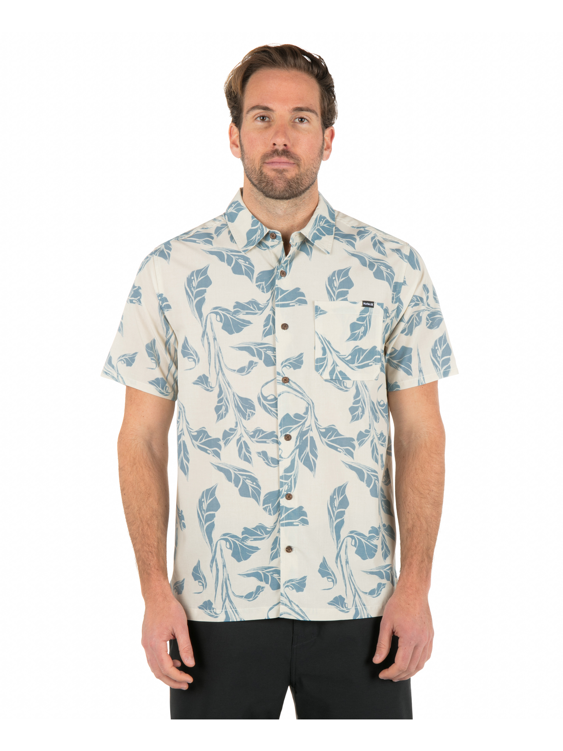 Aero Short Sleeve