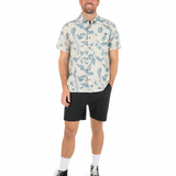 Aero Short Sleeve