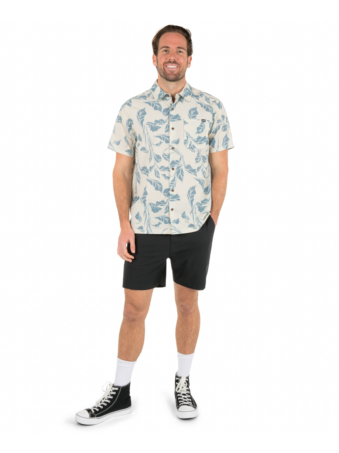Aero Short Sleeve