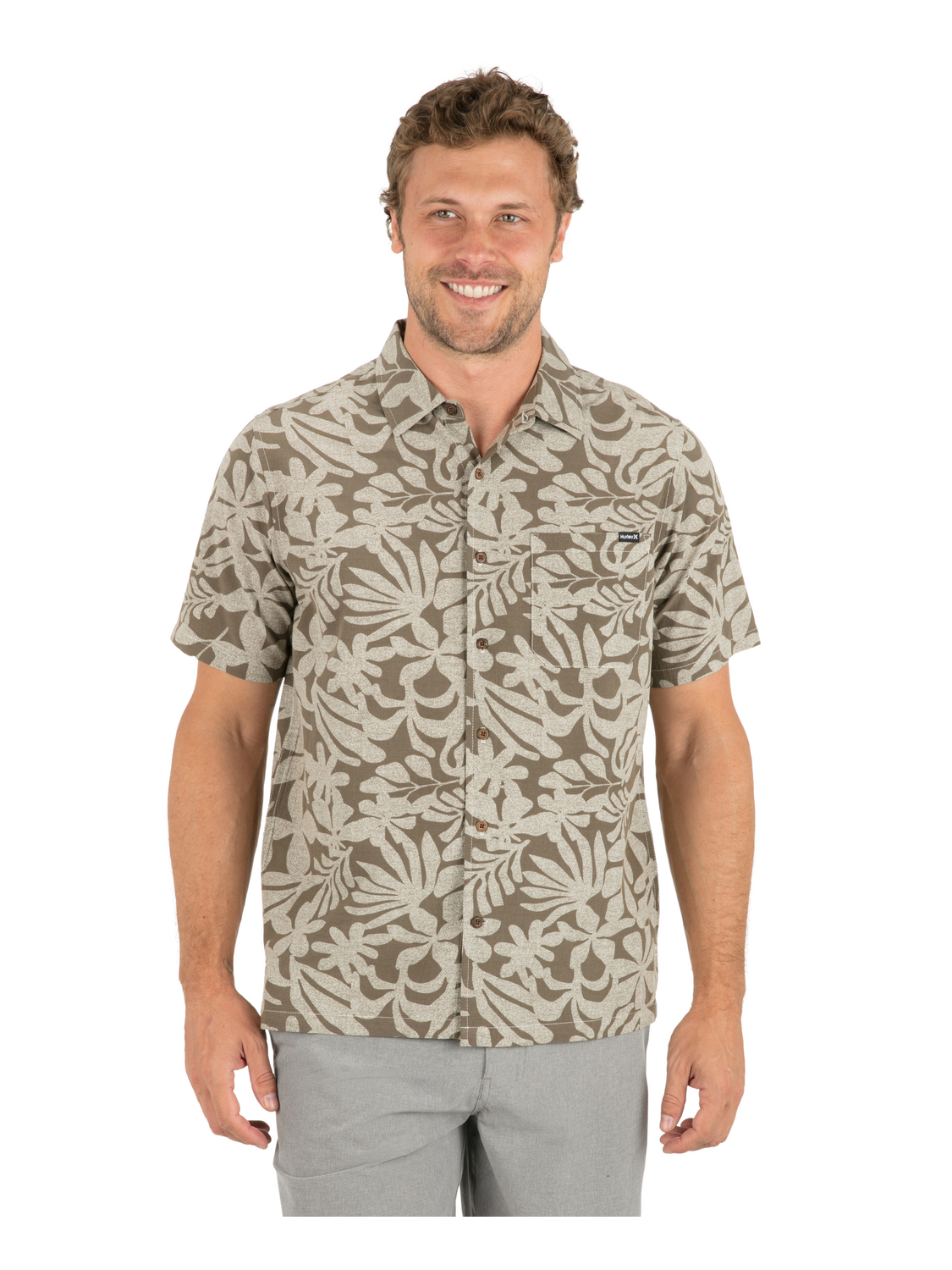 Aero Short Sleeve