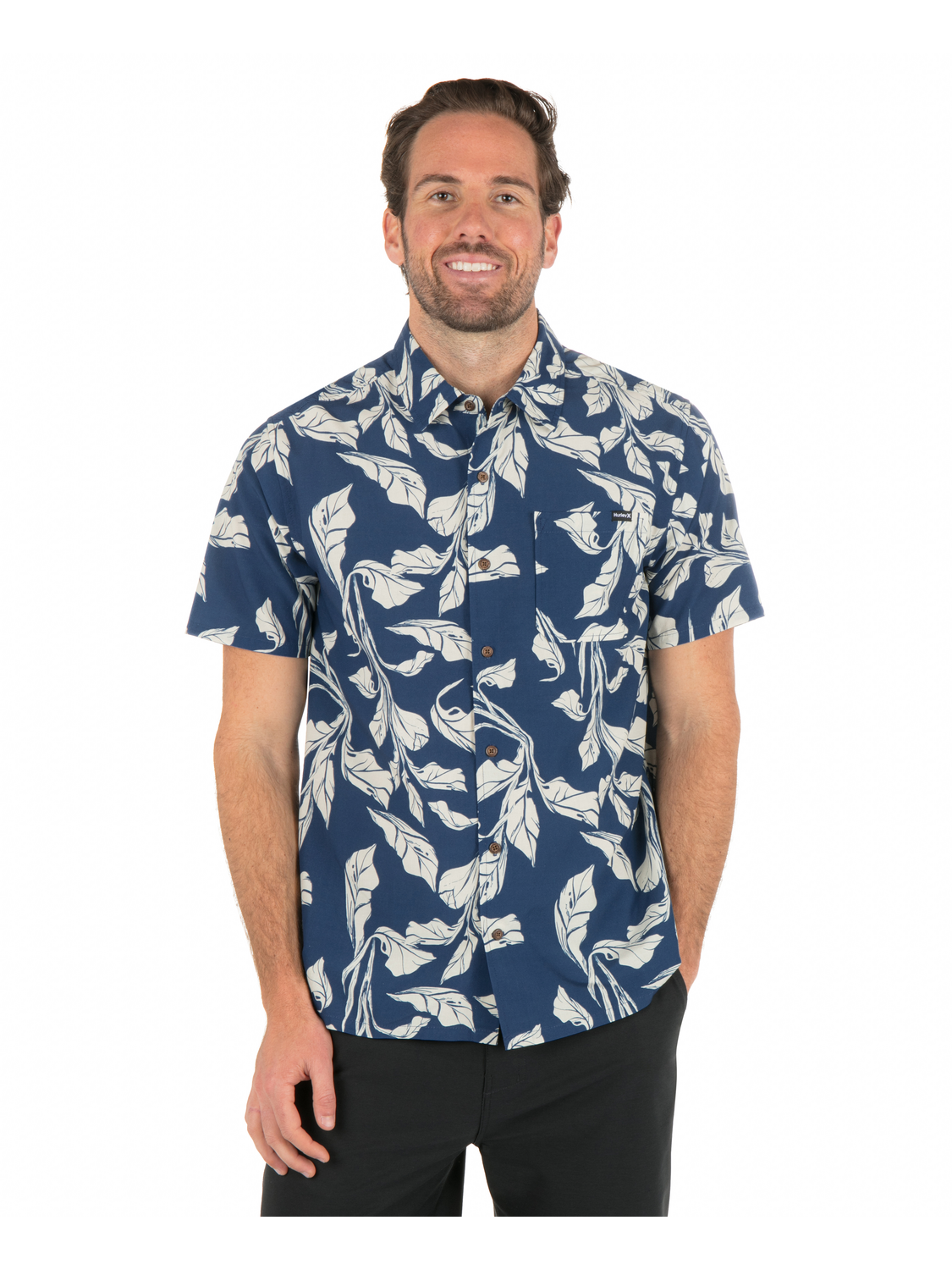 Aero Short Sleeve