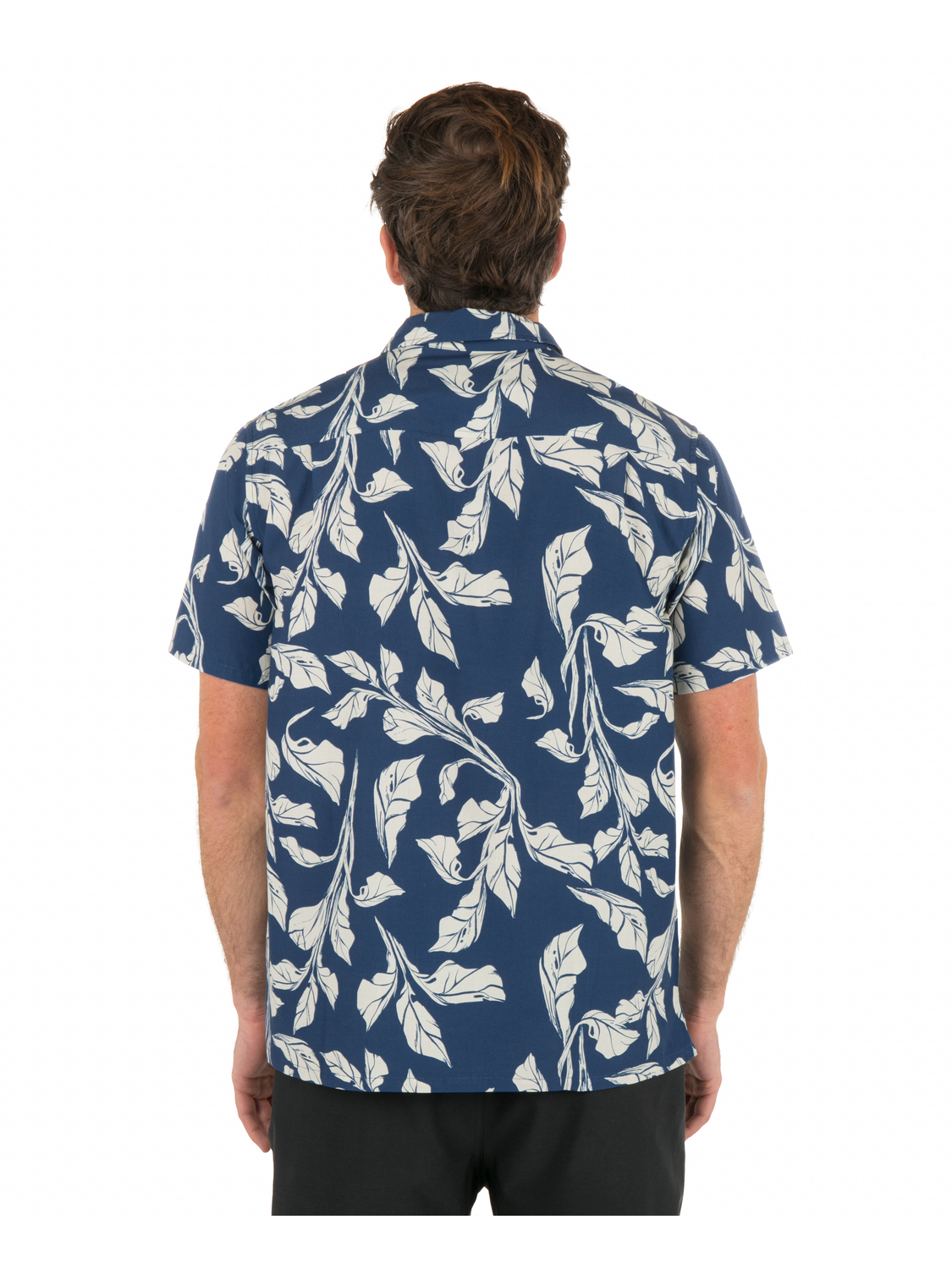 Aero Short Sleeve