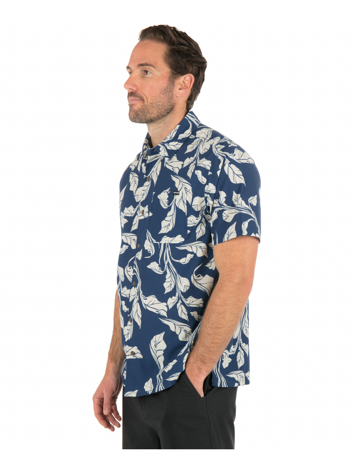 Aero Short Sleeve