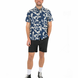 Aero Short Sleeve