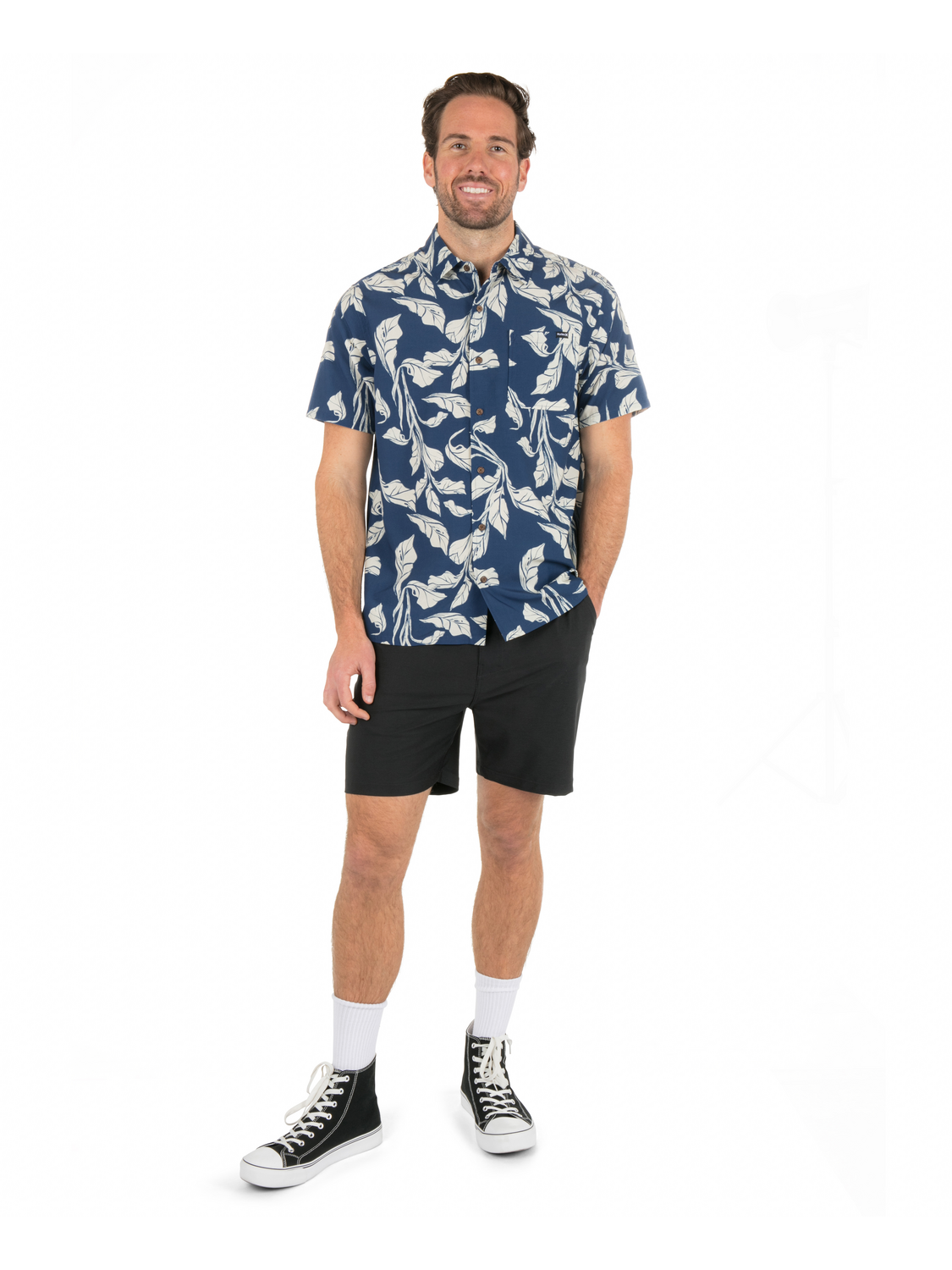 Aero Short Sleeve