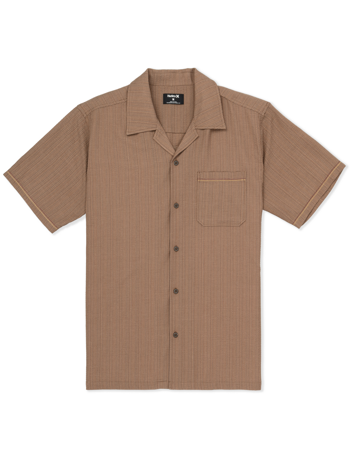 Lay Day Camp Short Sleeve