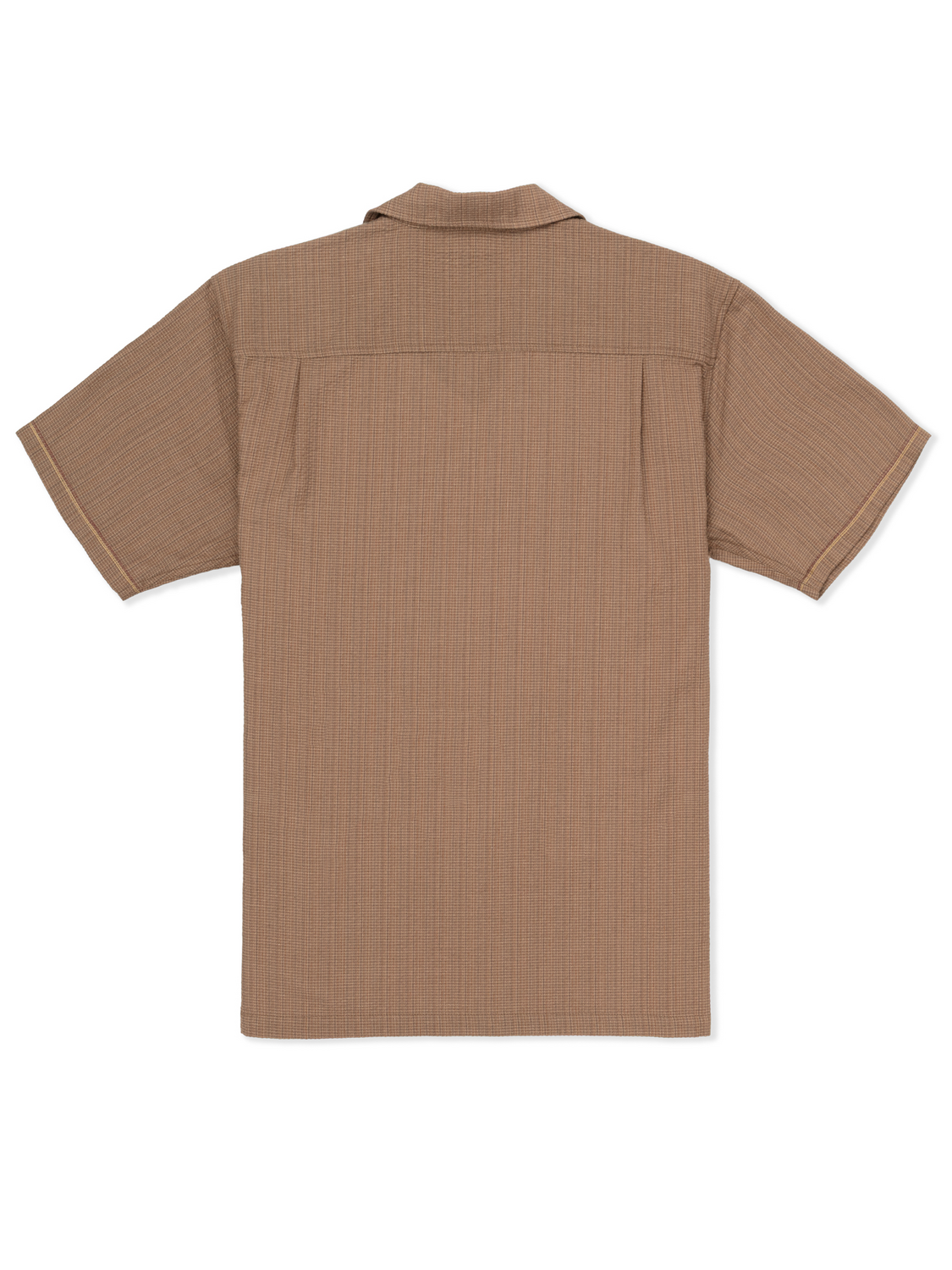 Lay Day Camp Short Sleeve