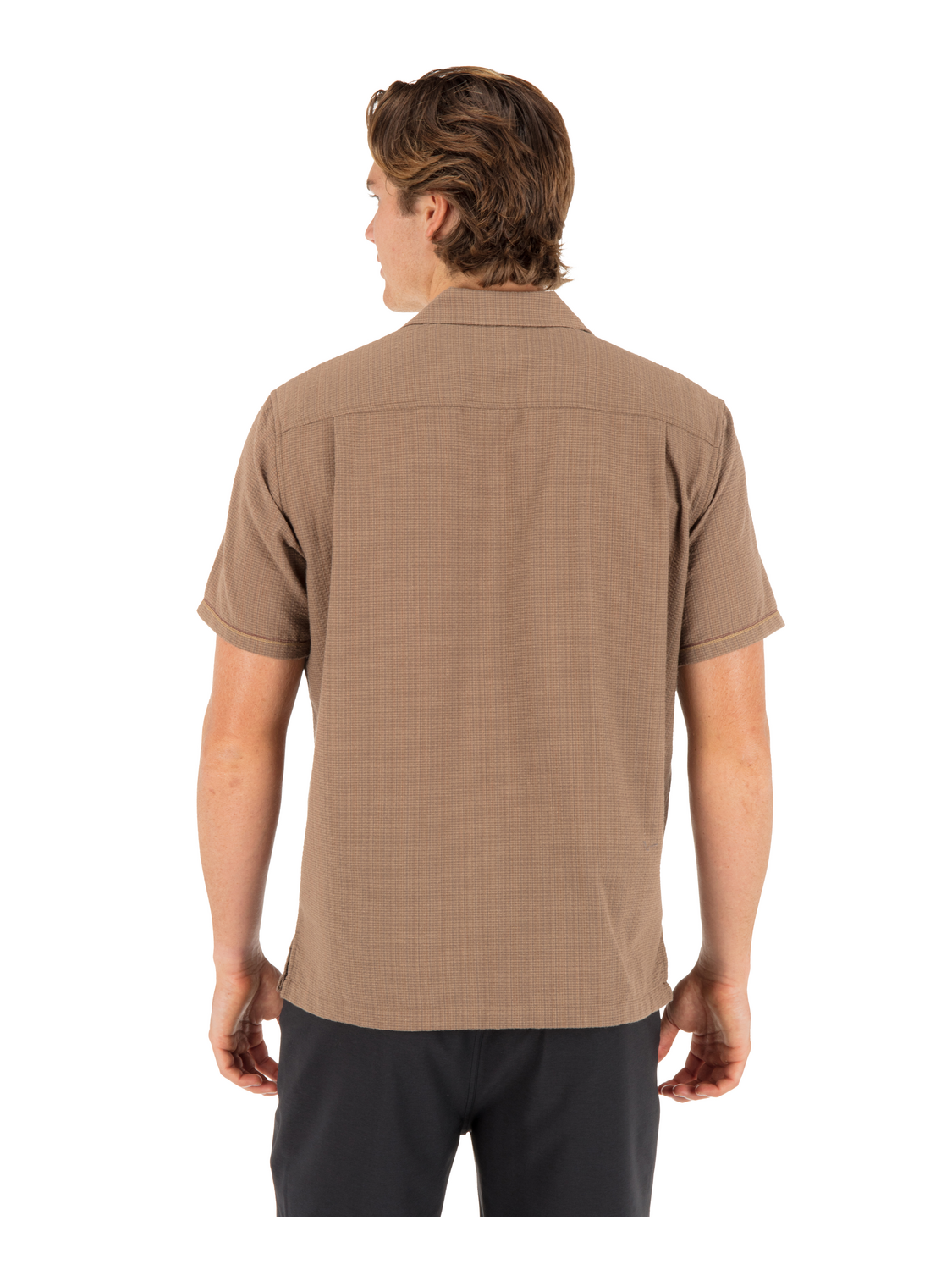 Lay Day Camp Short Sleeve