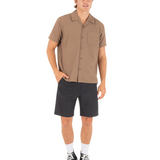 Lay Day Camp Short Sleeve