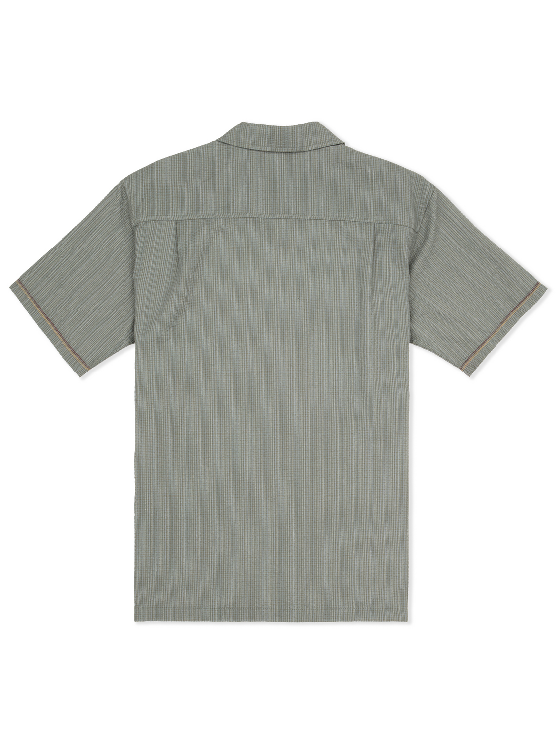 Lay Day Camp Short Sleeve