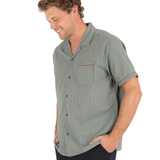 Lay Day Camp Short Sleeve