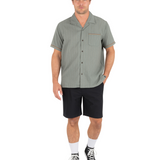 Lay Day Camp Short Sleeve