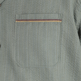 Lay Day Camp Short Sleeve
