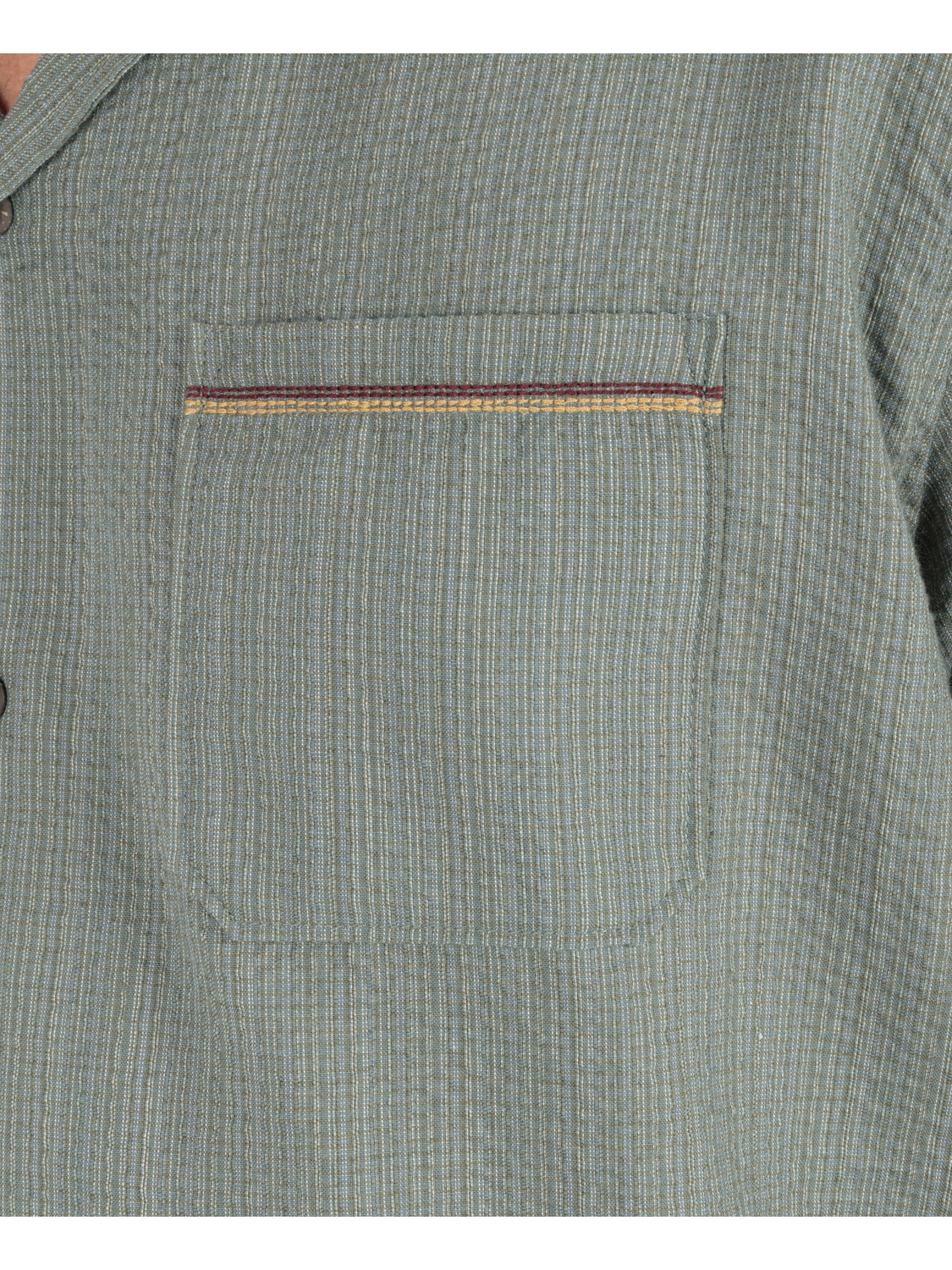 Lay Day Camp Short Sleeve