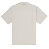 Sano Camp Embroidered Short Sleeve