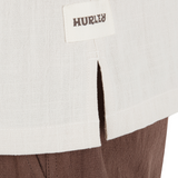 Sano Camp Embroidered Short Sleeve