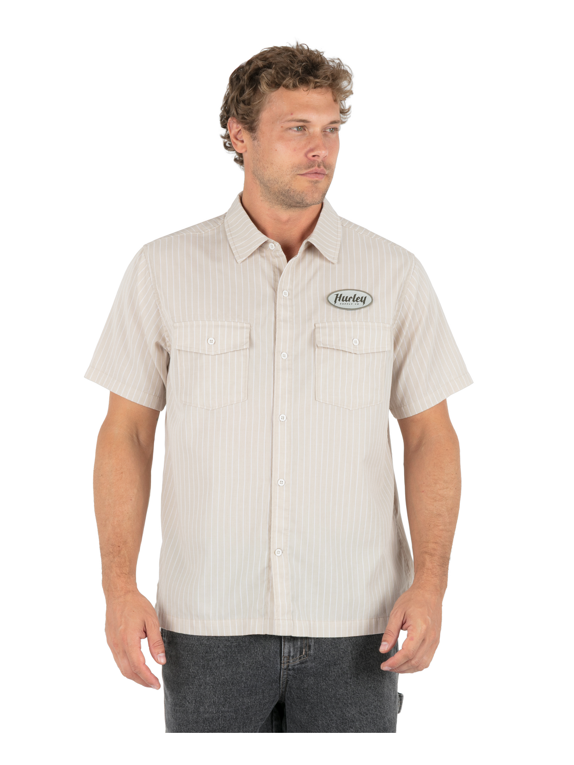 Diesel Short Sleeve