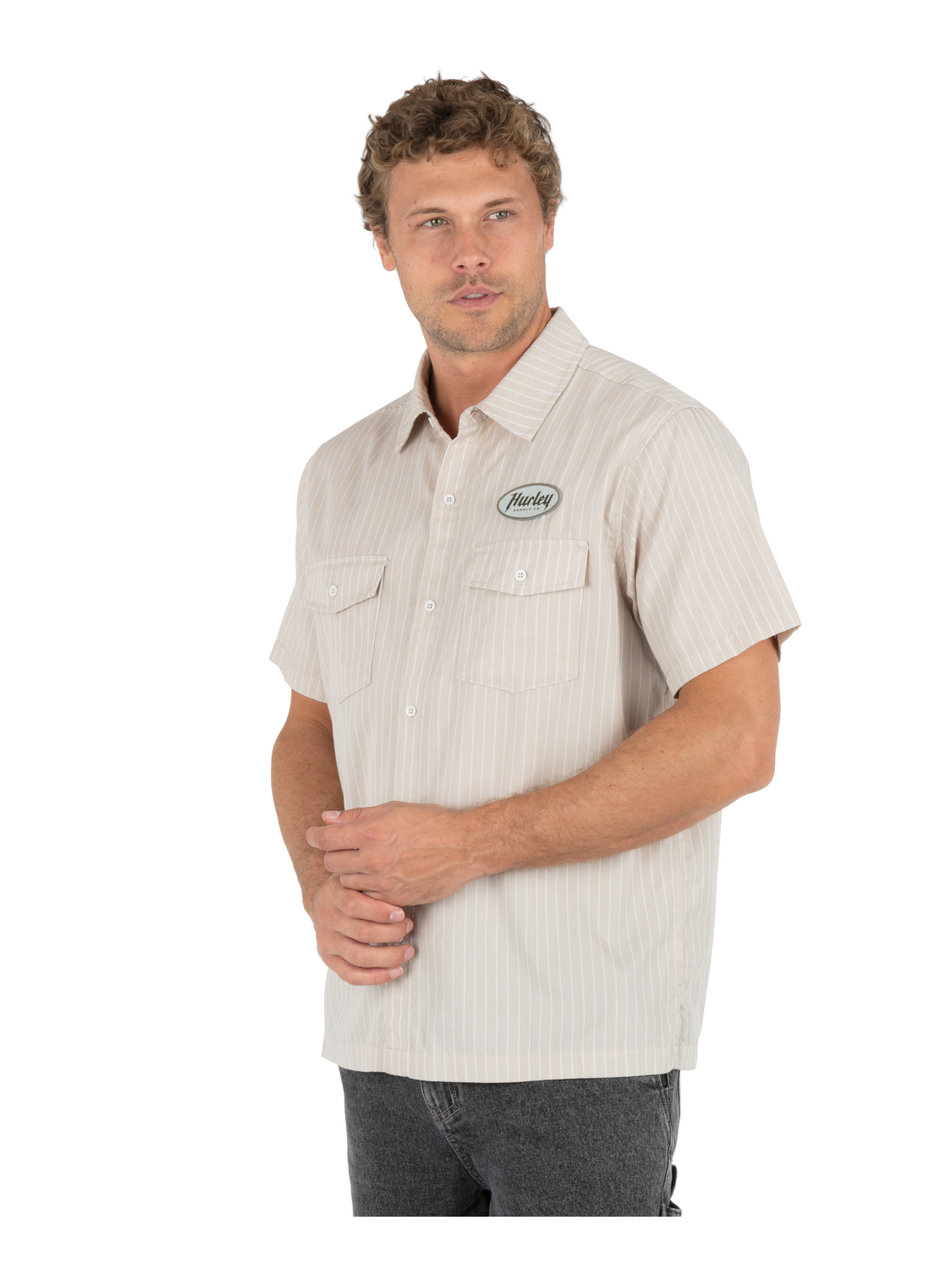 Diesel Short Sleeve