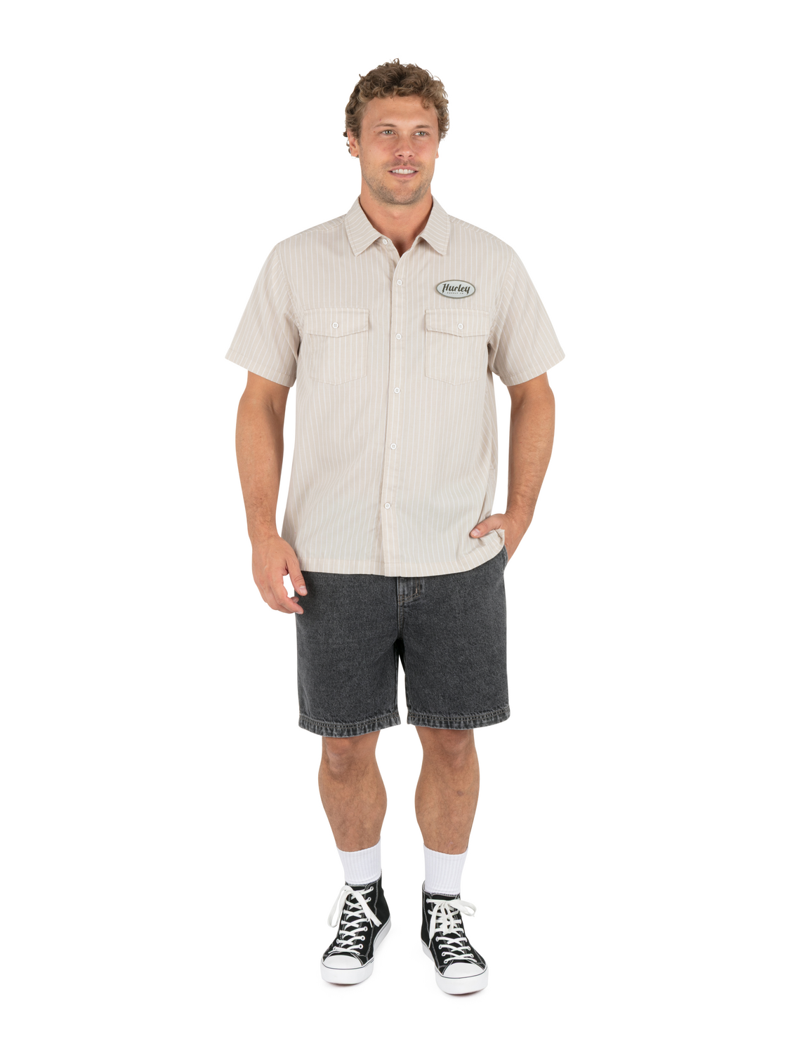 Diesel Short Sleeve