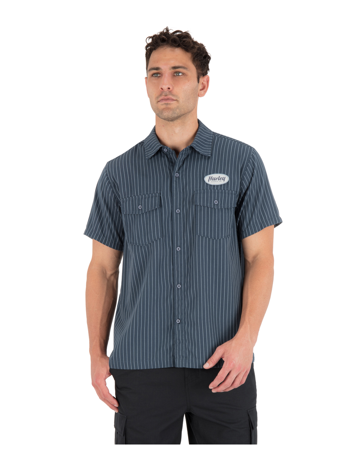 Diesel Short Sleeve