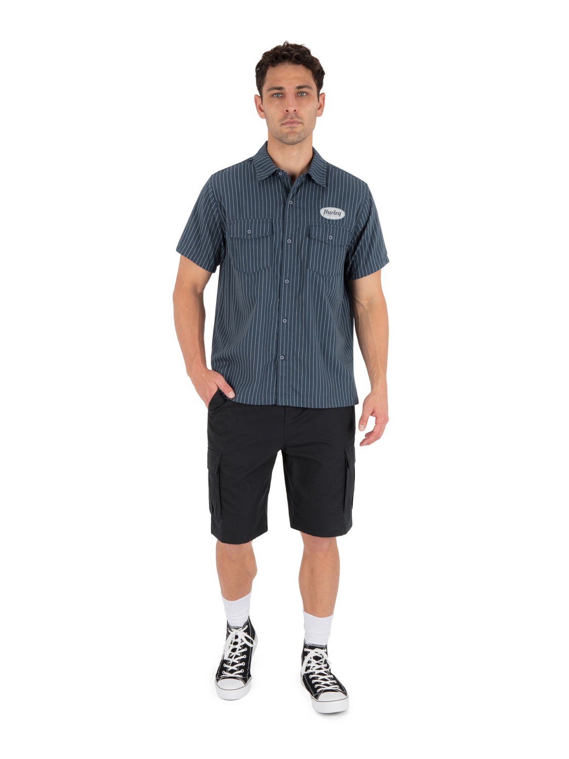 Diesel Short Sleeve