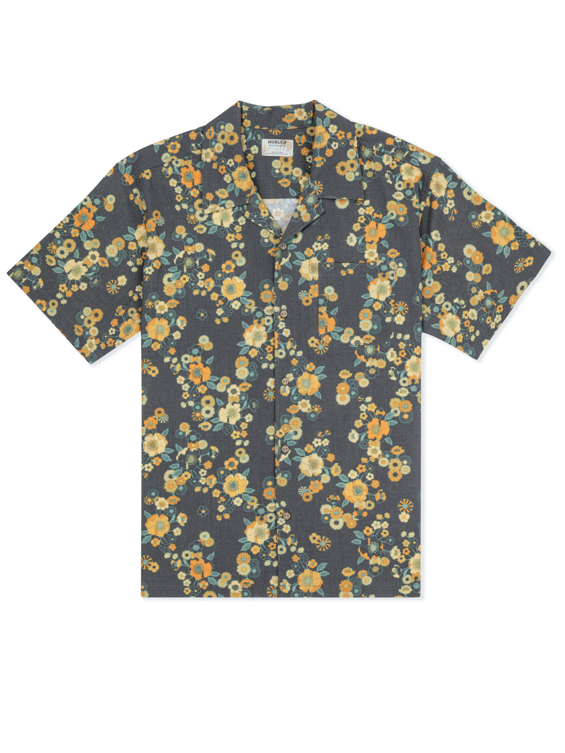 Dogpatch Camp Short Sleeve