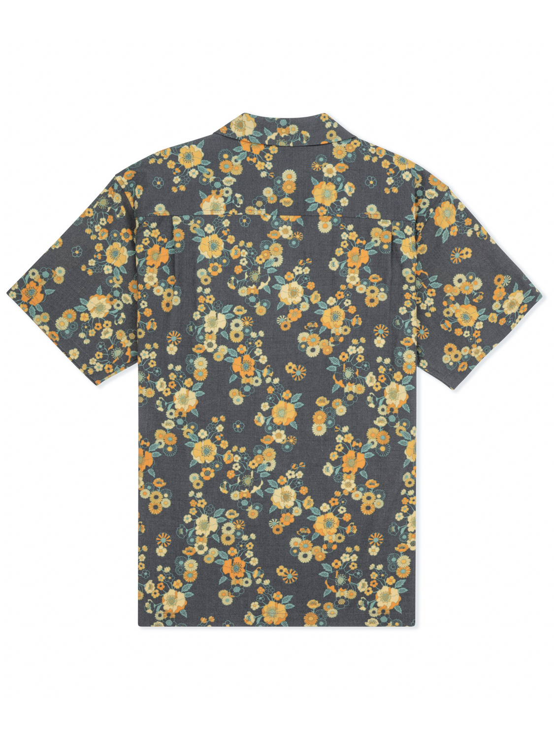 Dogpatch Camp Short Sleeve