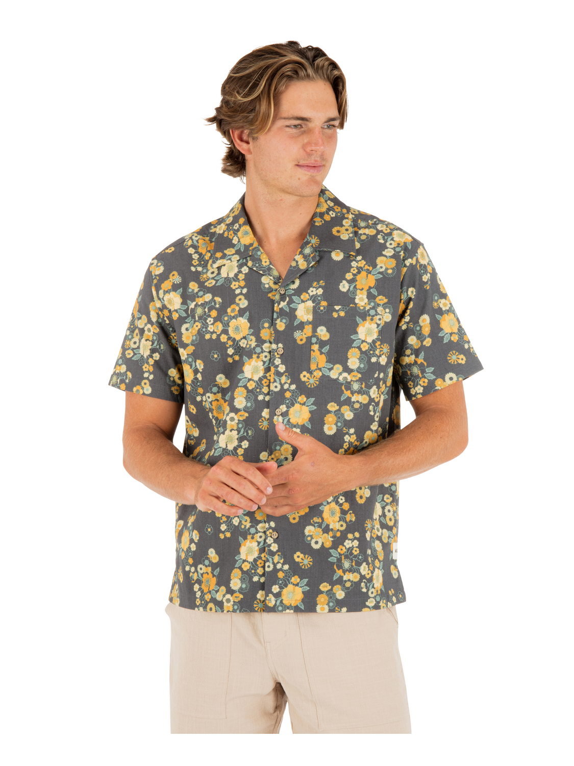 Dogpatch Camp Short Sleeve