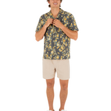 Dogpatch Camp Short Sleeve