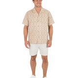 Dogpatch Camp Short Sleeve