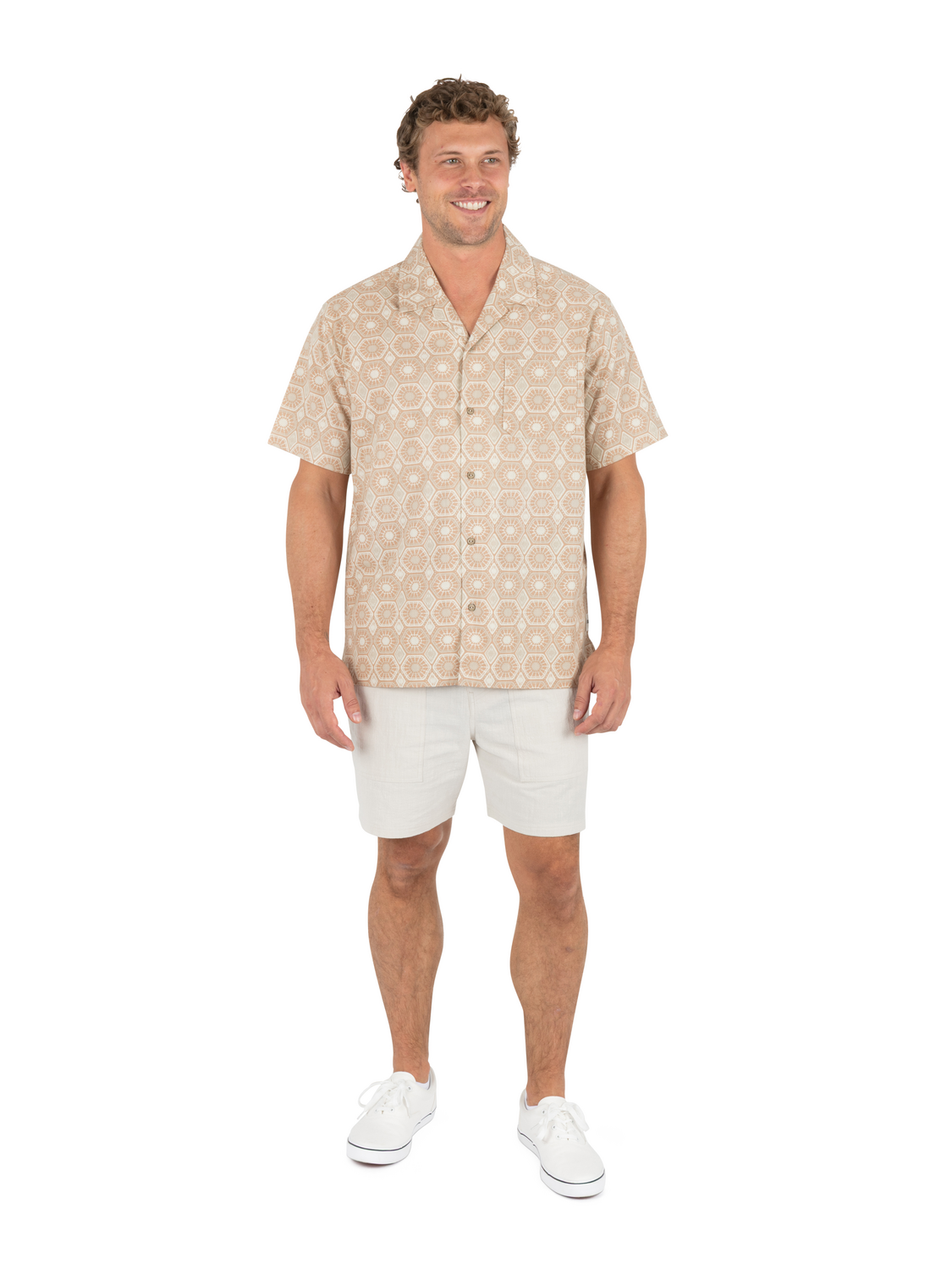 Dogpatch Camp Short Sleeve