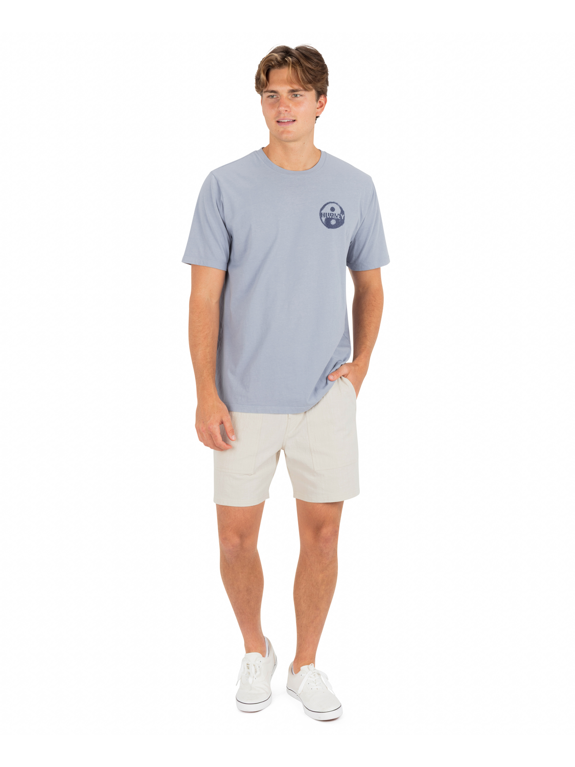 Drifter Volley 17"
