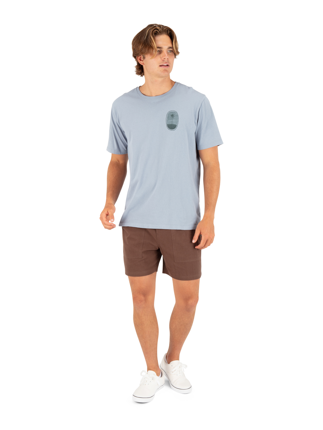 Drifter Volley 17"