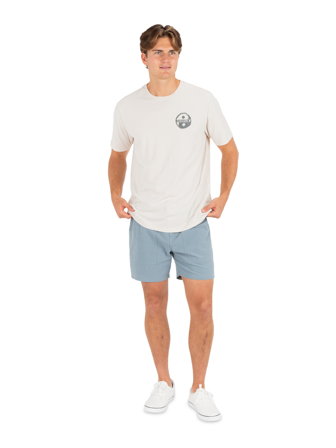 Drifter Volley 17"