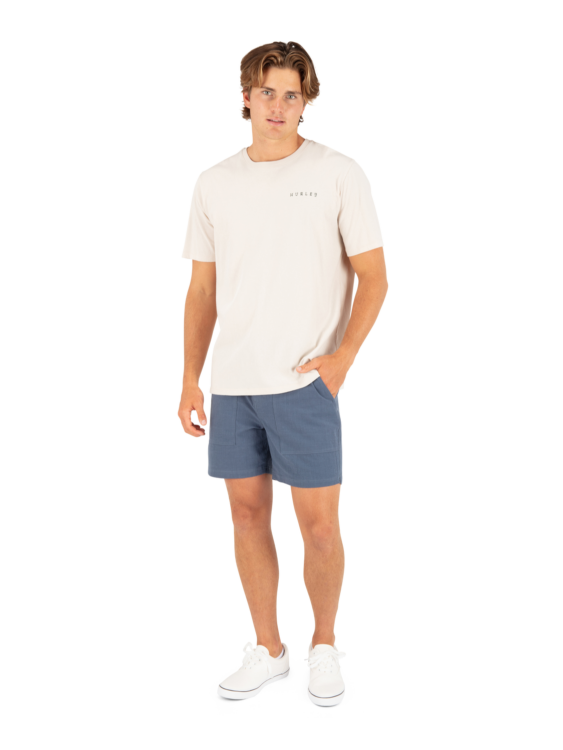 Drifter Volley 17"