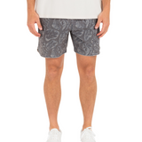 Phantom Naturals Scallop Volley 17"