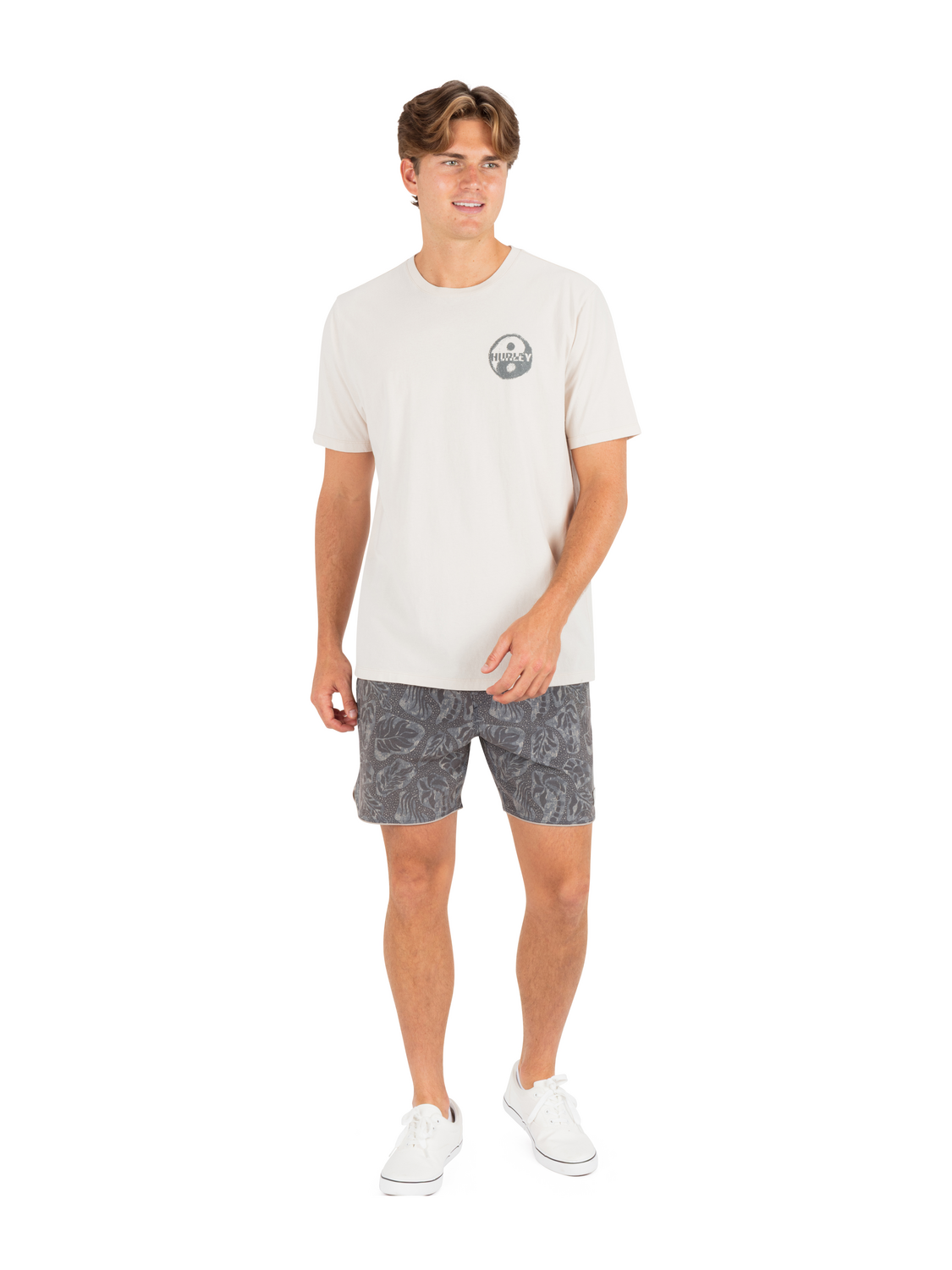 Phantom Naturals Scallop Volley 17"