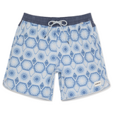 Phantom Naturals Scallop Volley 17"