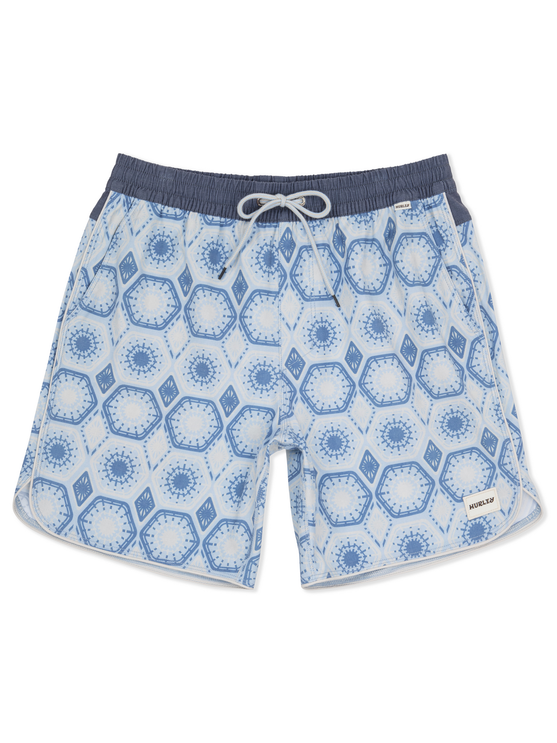 Phantom Naturals Scallop Volley 17"