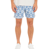 Phantom Naturals Scallop Volley 17"