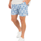 Phantom Naturals Scallop Volley 17"