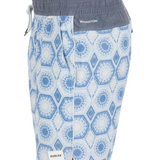 Phantom Naturals Scallop Volley 17"